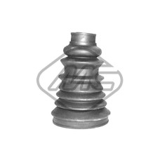 Juego de fuelles, árbol de transmisión