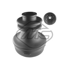 Juego de fuelles, árbol de transmisión