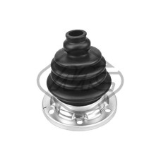 Juego de fuelles, árbol de transmisión