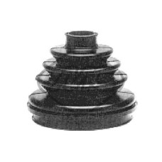Juego de fuelles, árbol de transmisión