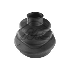 Juego de fuelles, árbol de transmisión