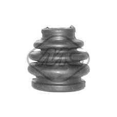 Juego de fuelles, árbol de transmisión