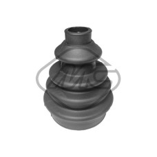 Juego de fuelles, árbol de transmisión