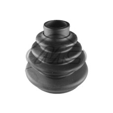 Juego de fuelles, árbol de transmisión