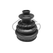 Juego de fuelles, árbol de transmisión
