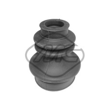 Juego de fuelles, árbol de transmisión