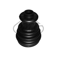 Juego de fuelles, árbol de transmisión