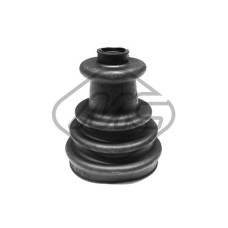 Juego de fuelles, árbol de transmisión