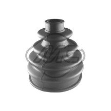 Juego de fuelles, árbol de transmisión