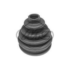 Juego de fuelles, árbol de transmisión