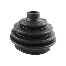 Juego de fuelles, árbol de transmisión