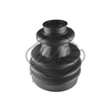 Juego de fuelles, árbol de transmisión