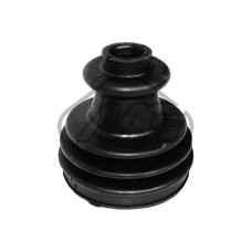 Juego de fuelles, árbol de transmisión