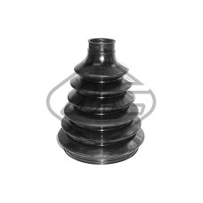 Juego de fuelles, árbol de transmisión