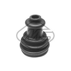 Juego de fuelles, árbol de transmisión