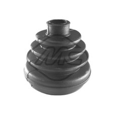 Juego de fuelles, árbol de transmisión
