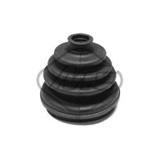 Juego de fuelles, árbol de transmisión