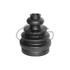 Juego de fuelles, árbol de transmisión