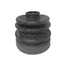 Juego de fuelles, árbol de transmisión