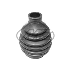 Juego de fuelles, árbol de transmisión