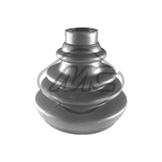 Juego de fuelles, árbol de transmisión