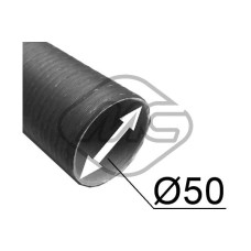Tubo flexible