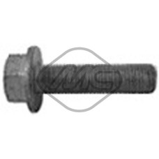 Tornillo de polea