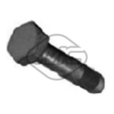 Tornillo de polea