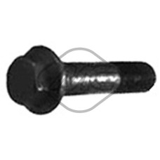 Tornillo de polea
