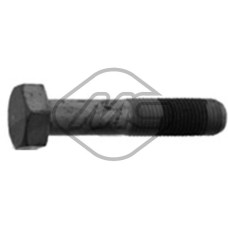 Tornillo de polea