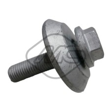 Tornillo de polea