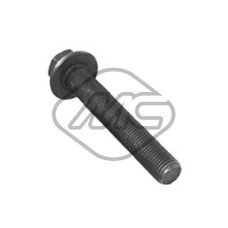 Tornillo de polea