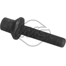 Tornillo de polea