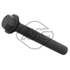 Tornillo de polea