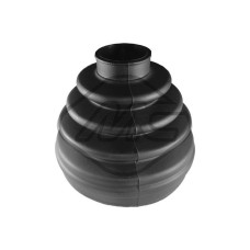 Juego de fuelles, árbol de transmisión