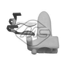 Cable de accionamiento, accionamiento del embrague