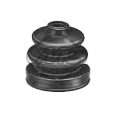 Juego de fuelles, árbol de transmisión