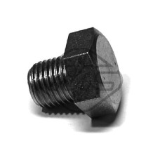 Tapón roscado, colector de aceite