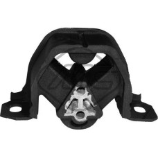 Soporte, motor