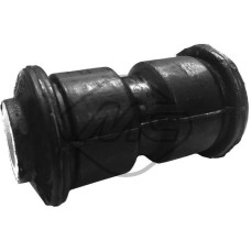 Suspensión, Brazo oscilante