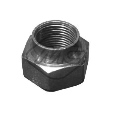 Muñón de eje