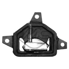 Soporte, motor