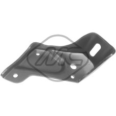 Suspensión, caja de cambios manual