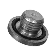 Tapón roscado, colector de aceite
