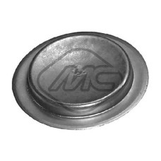 Tapón de dilatación