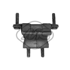 Soporte, motor