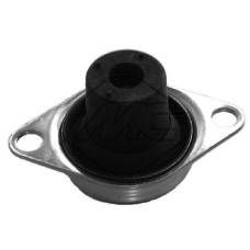 Soporte, motor
