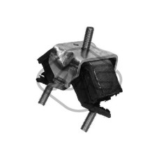Soporte, motor