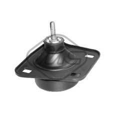 Soporte, motor