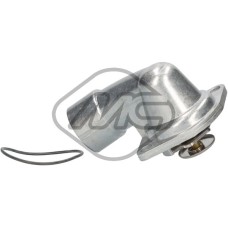 Brida de refrigerante